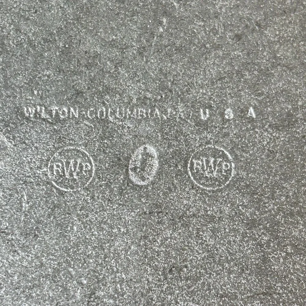 Unbranded wilton armetale